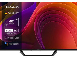 Tesla LED TV, FHD Google 40E655BFS