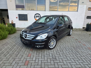 Mercedes-Benz B 180 CDI 2010