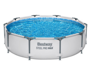 BESTWAY - Bazen sa konstrukcijom 305x76cm 56406