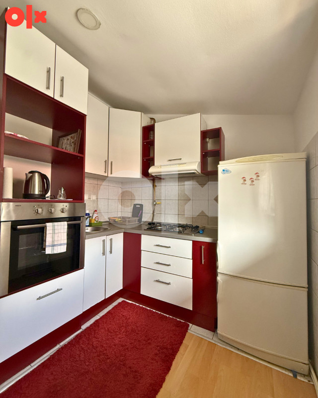Stan Hrasno Brdo, Novo Sarajevo 40m2 I SKY NEKRETNINE 7