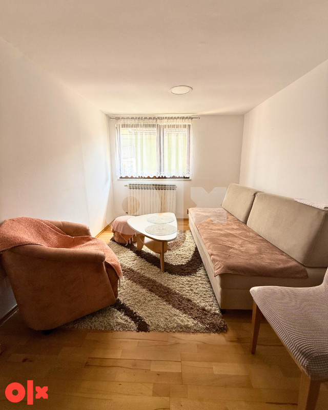 Stan Hrasno Brdo, Novo Sarajevo 40m2 I SKY NEKRETNINE 2