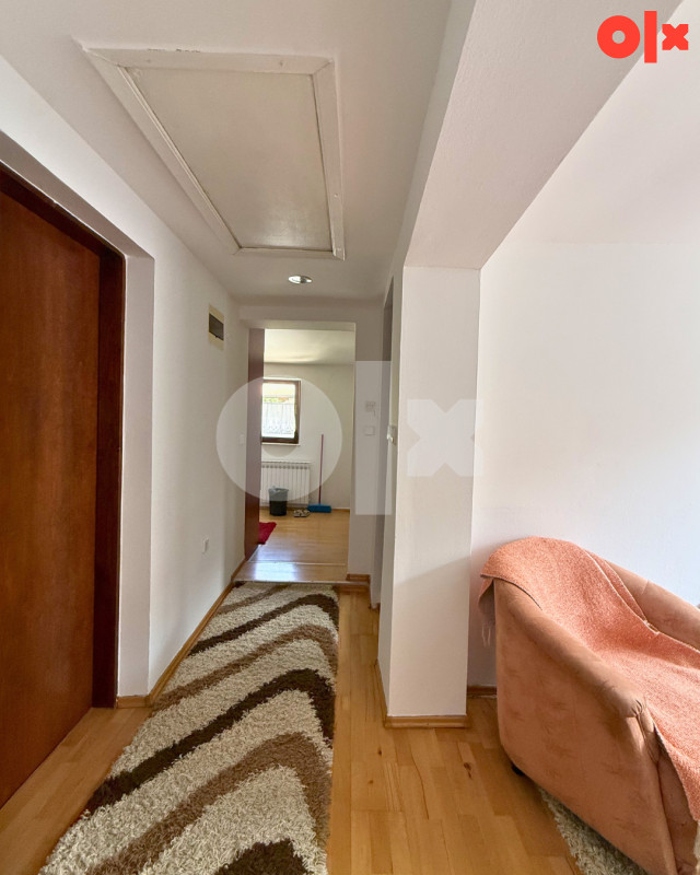 Stan Hrasno Brdo, Novo Sarajevo 40m2 I SKY NEKRETNINE 4