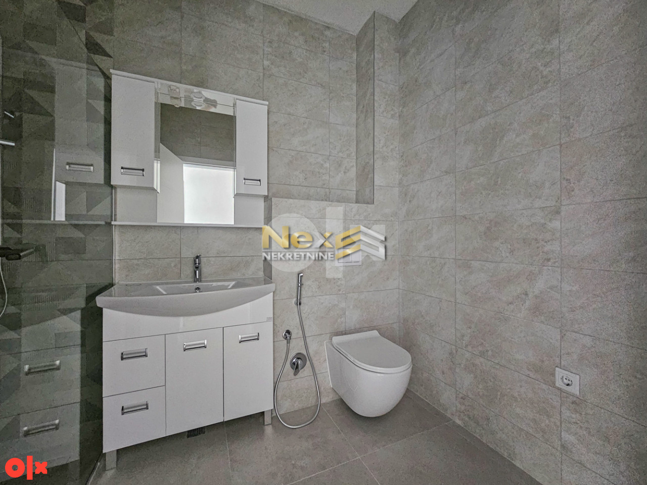 NOVOGRADNJA "ILIDŽA SKY" od 70 m2 do 150 m2 14
