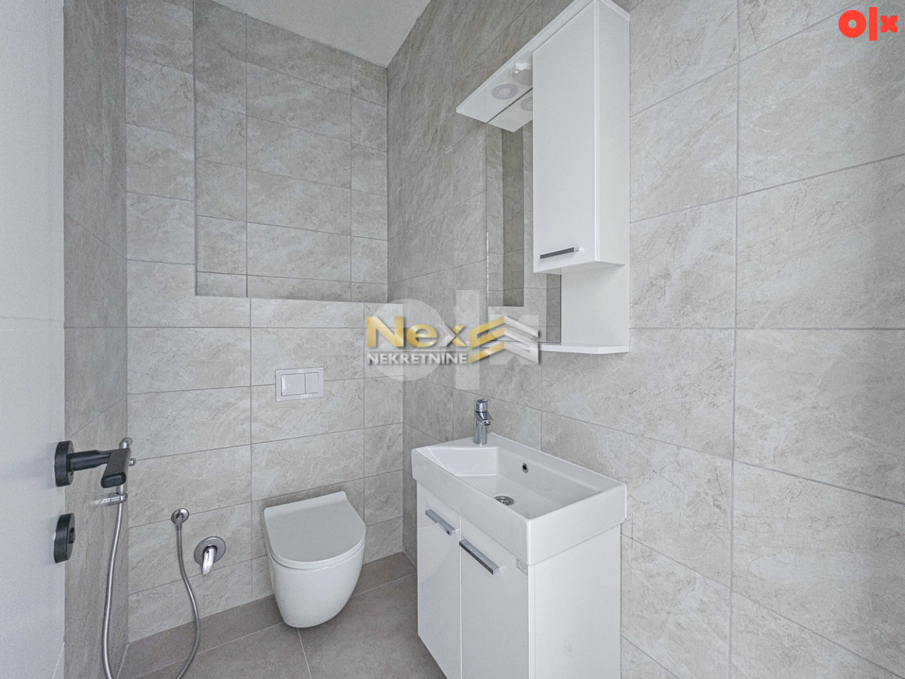 NOVOGRADNJA "ILIDŽA SKY" od 70 m2 do 150 m2 15