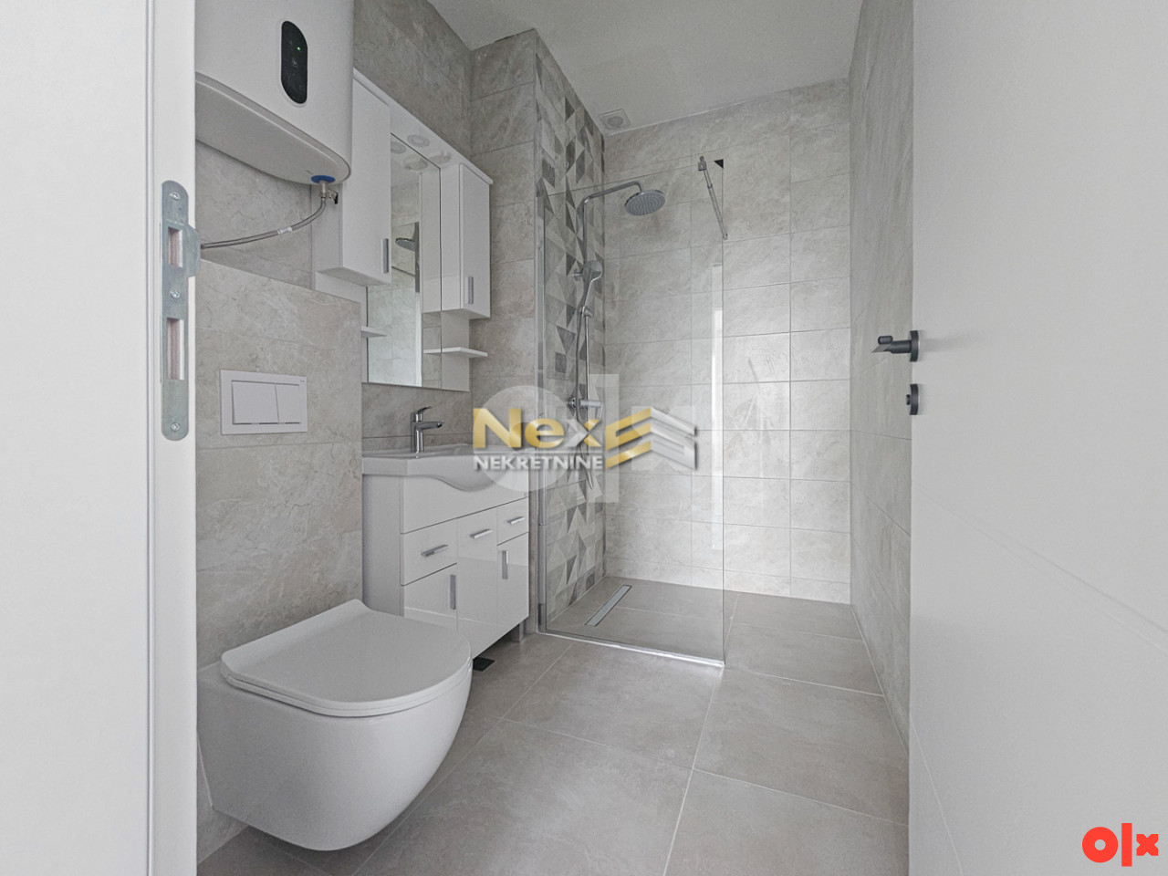 NOVOGRADNJA "ILIDŽA SKY" od 70 m2 do 150 m2 16