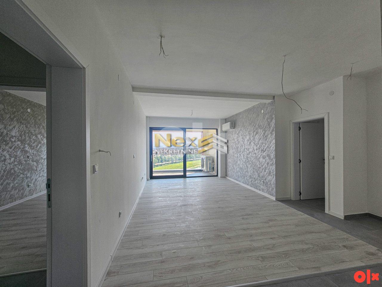 NOVOGRADNJA "ILIDŽA SKY" od 70 m2 do 150 m2 7