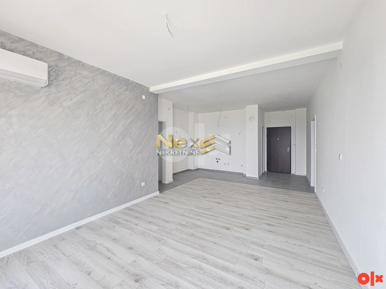 NOVOGRADNJA "ILIDŽA SKY" od 70 m2 do 150 m2 12