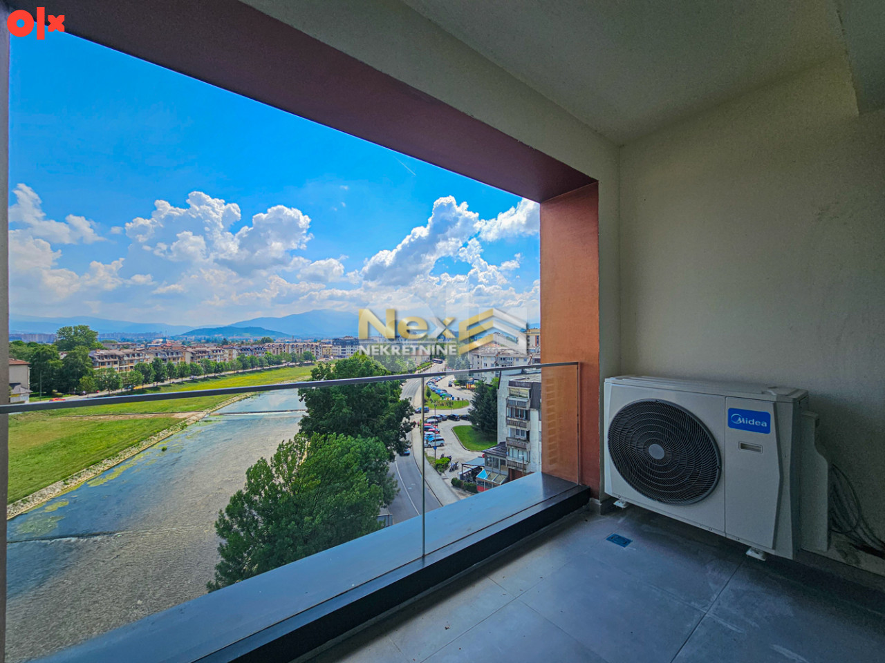 NOVOGRADNJA "ILIDŽA SKY" od 70 m2 do 150 m2 8
