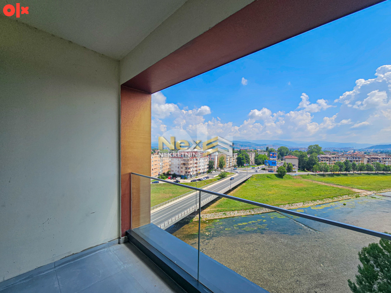 NOVOGRADNJA "ILIDŽA SKY" od 70 m2 do 150 m2 11