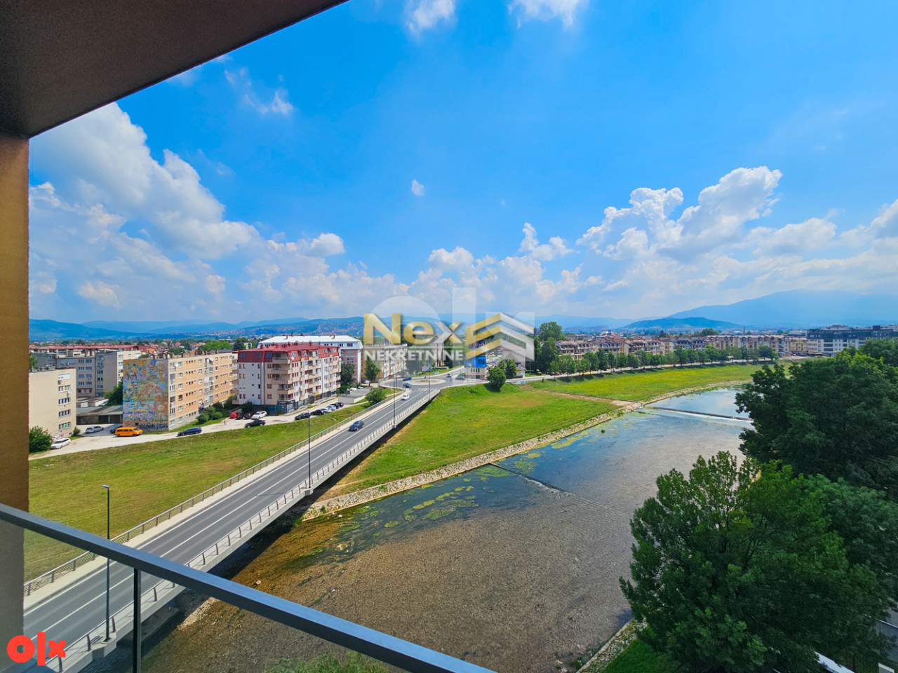 NOVOGRADNJA "ILIDŽA SKY" od 70 m2 do 150 m2 9