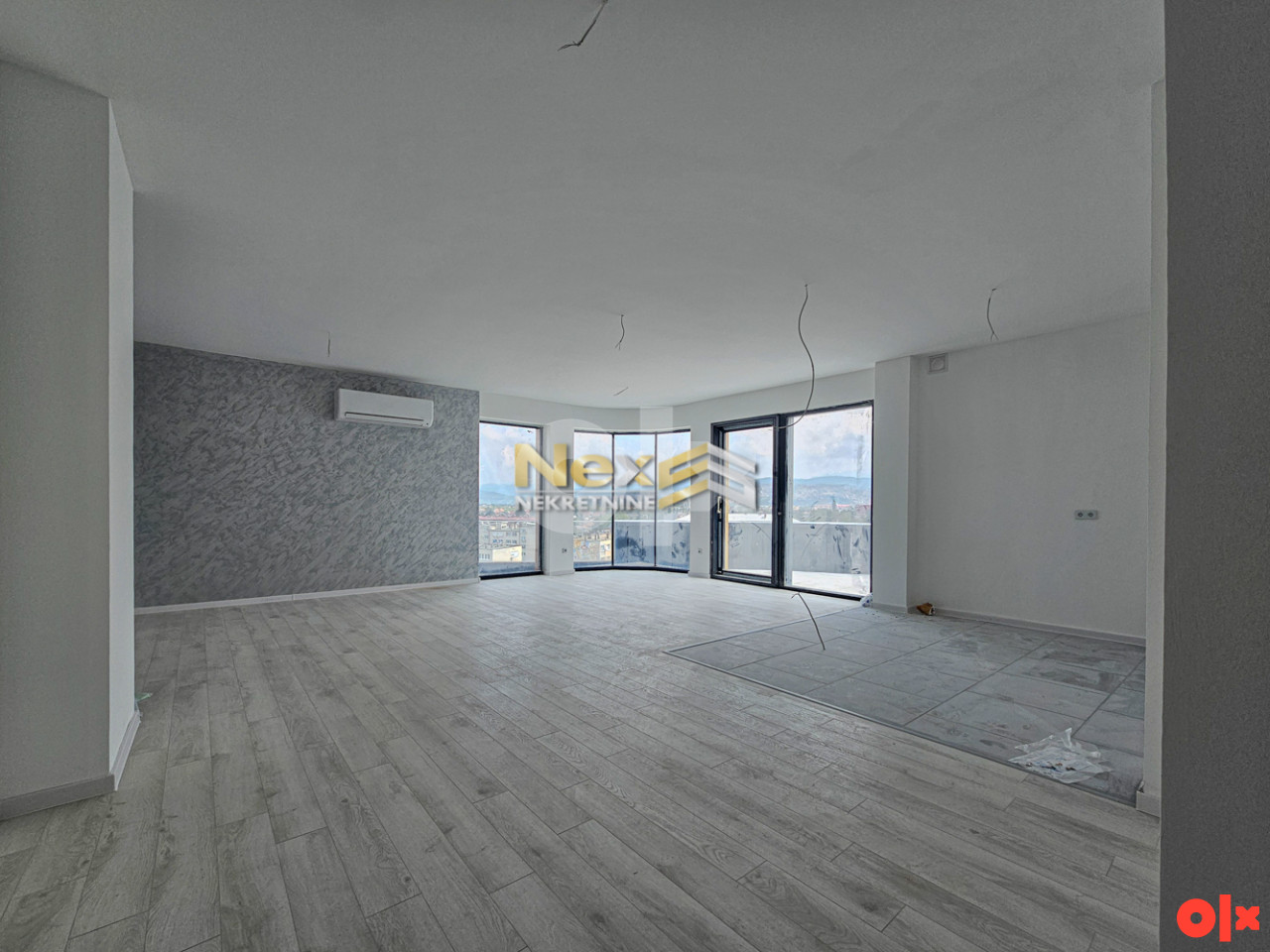 NOVOGRADNJA "ILIDŽA SKY" od 70 m2 do 150 m2 17