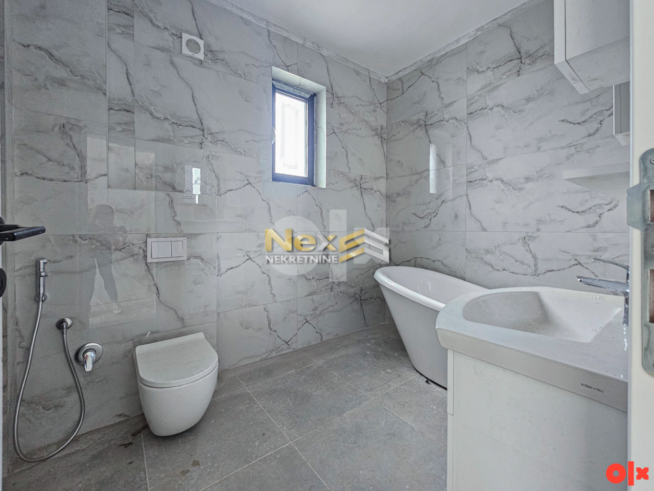 NOVOGRADNJA "ILIDŽA SKY" od 70 m2 do 150 m2 21