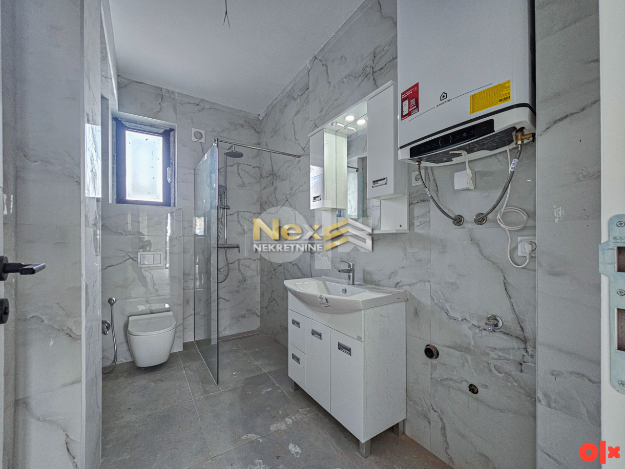 NOVOGRADNJA "ILIDŽA SKY" od 70 m2 do 150 m2 23