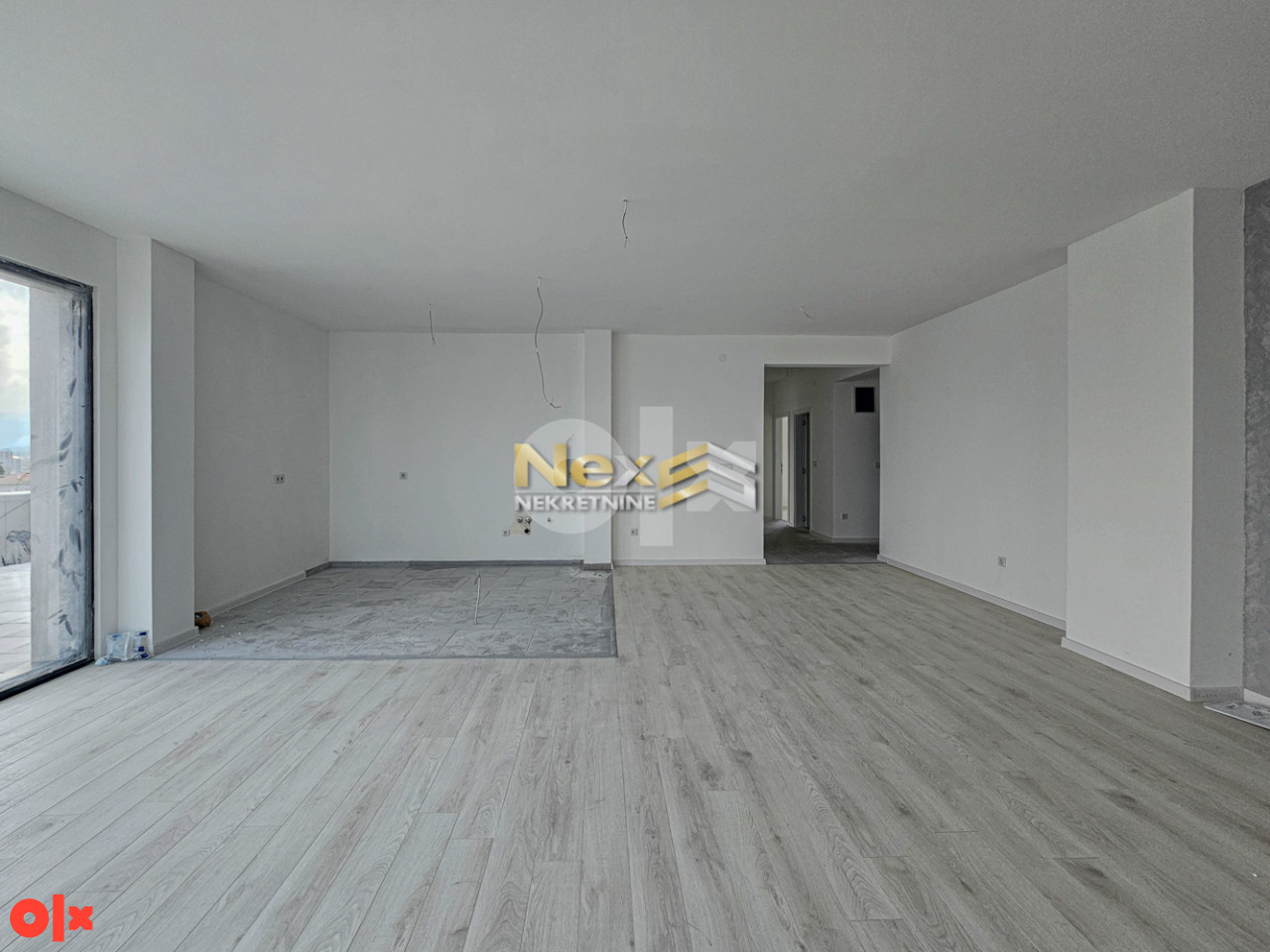 NOVOGRADNJA "ILIDŽA SKY" od 70 m2 do 150 m2 18