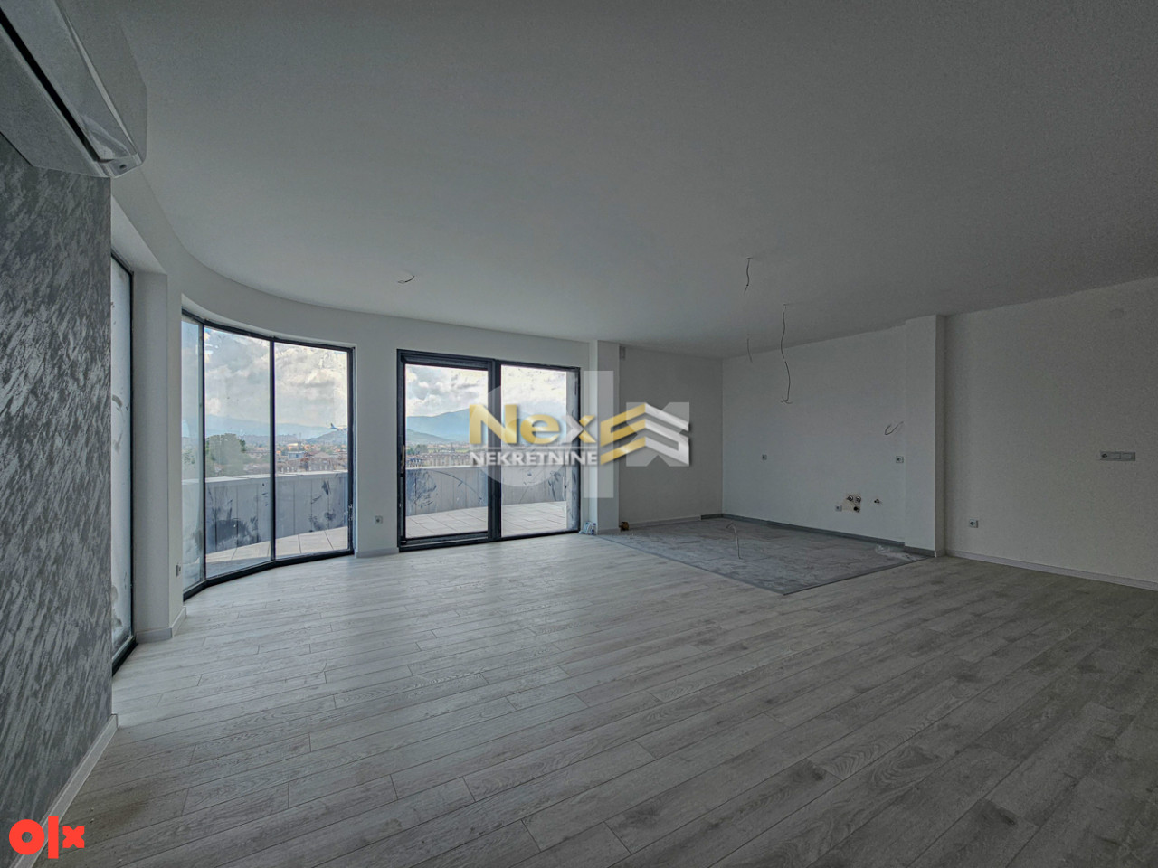 NOVOGRADNJA "ILIDŽA SKY" od 70 m2 do 150 m2 19