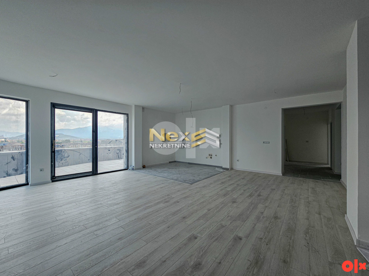 NOVOGRADNJA "ILIDŽA SKY" od 70 m2 do 150 m2 20