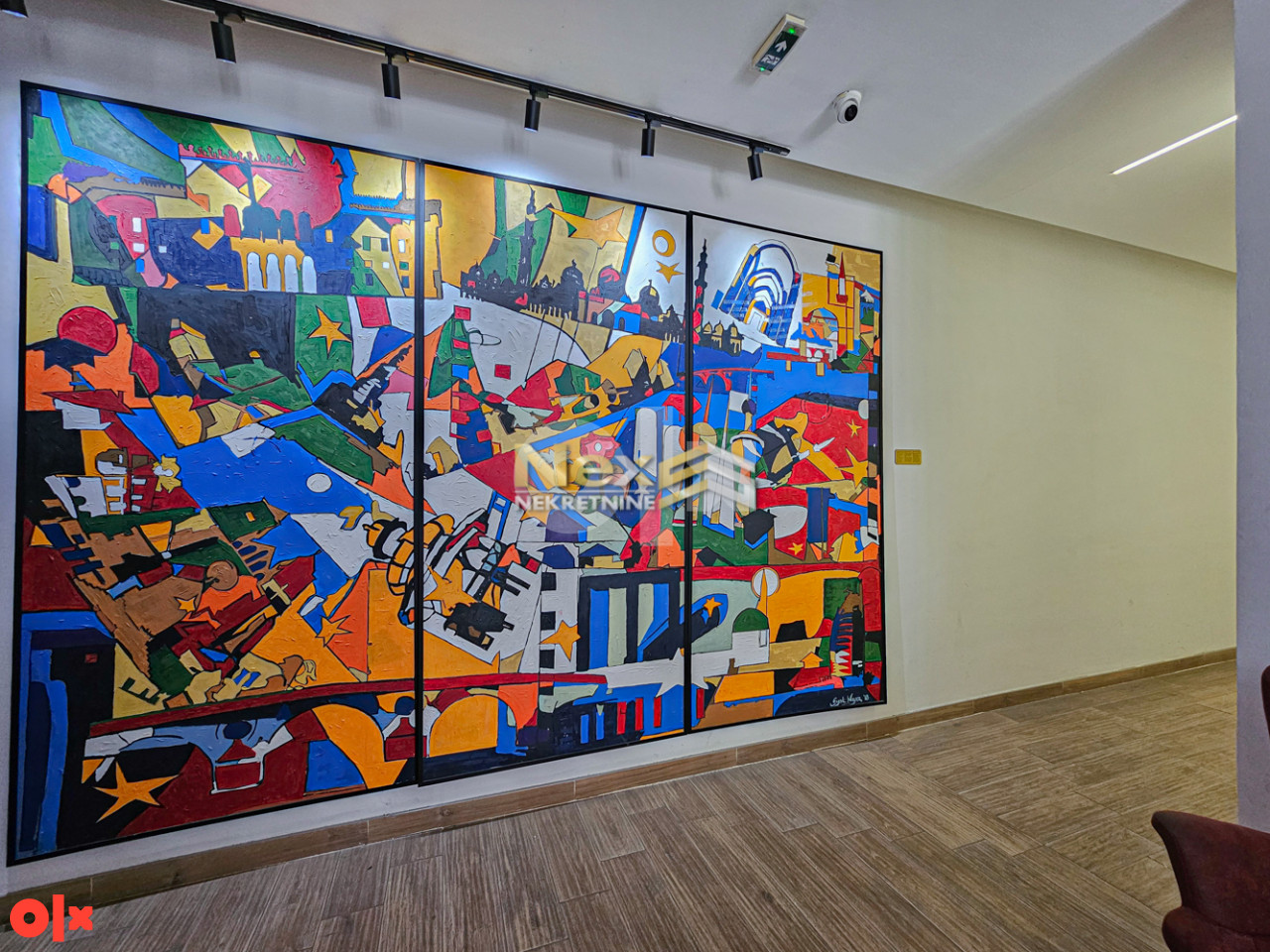 NOVOGRADNJA "ILIDŽA SKY" od 70 m2 do 150 m2 6