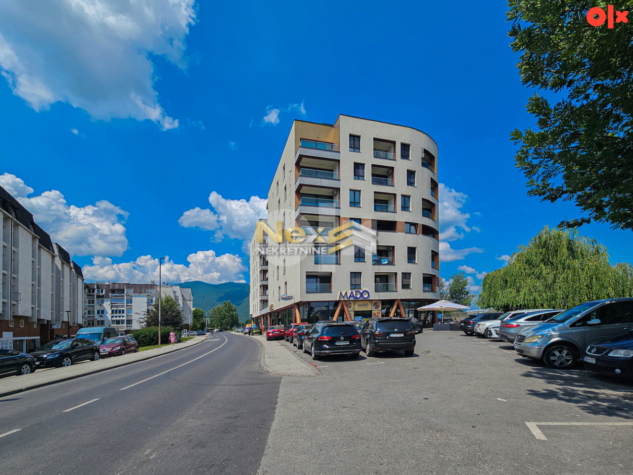 NOVOGRADNJA "ILIDŽA SKY" od 70 m2 do 150 m2 2