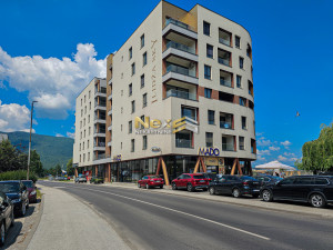 NOVOGRADNJA "ILIDŽA SKY" od 70 m2 do 150 m2