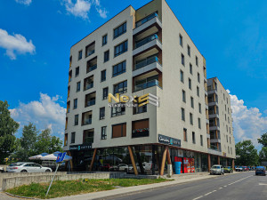 NOVOGRADNJA "ILIDŽA SKY" od 70 m2 do 150 m2 photo 5