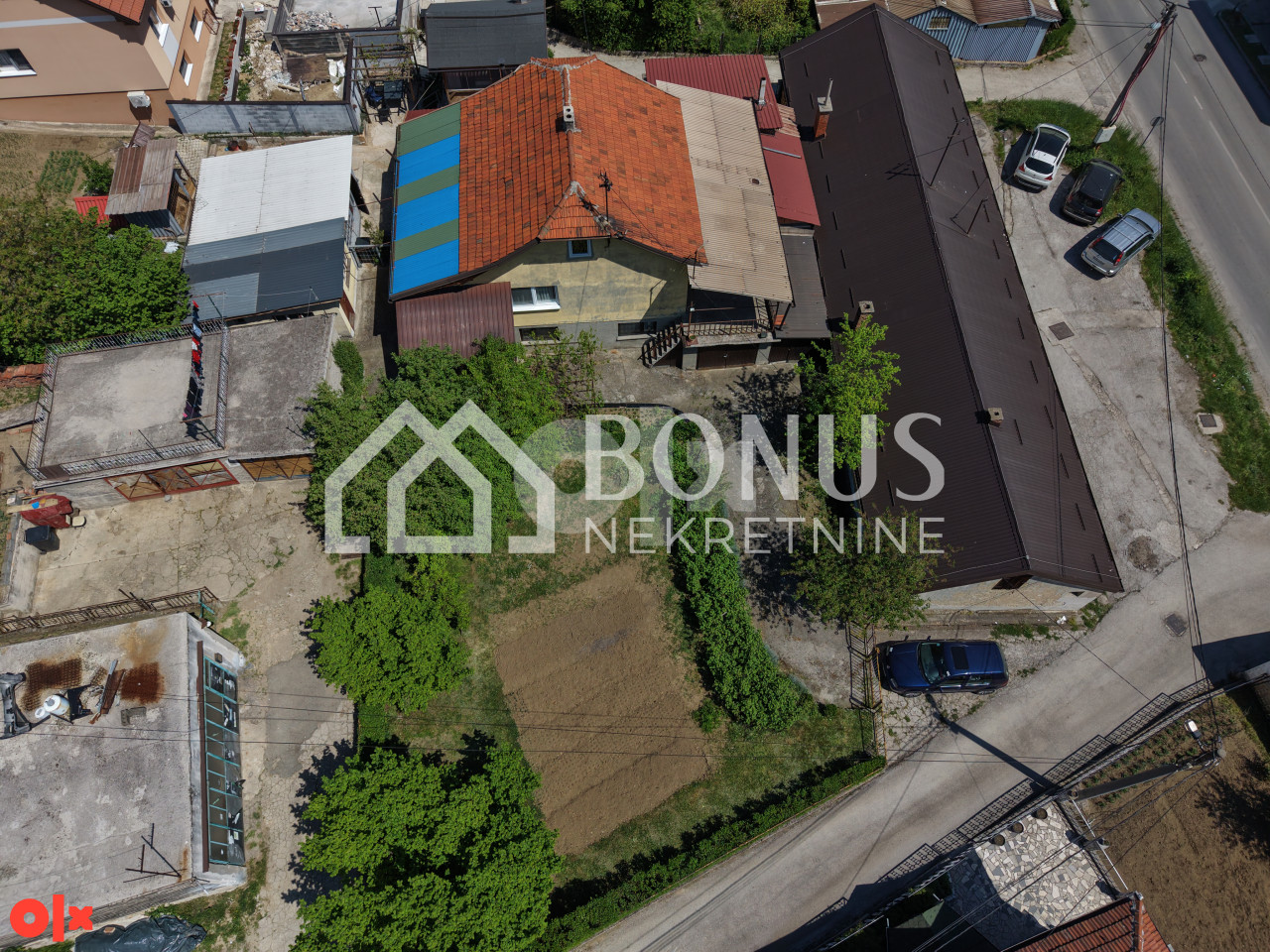 Kuća u Zenici, Travnička cesta - Broda - TOP 5