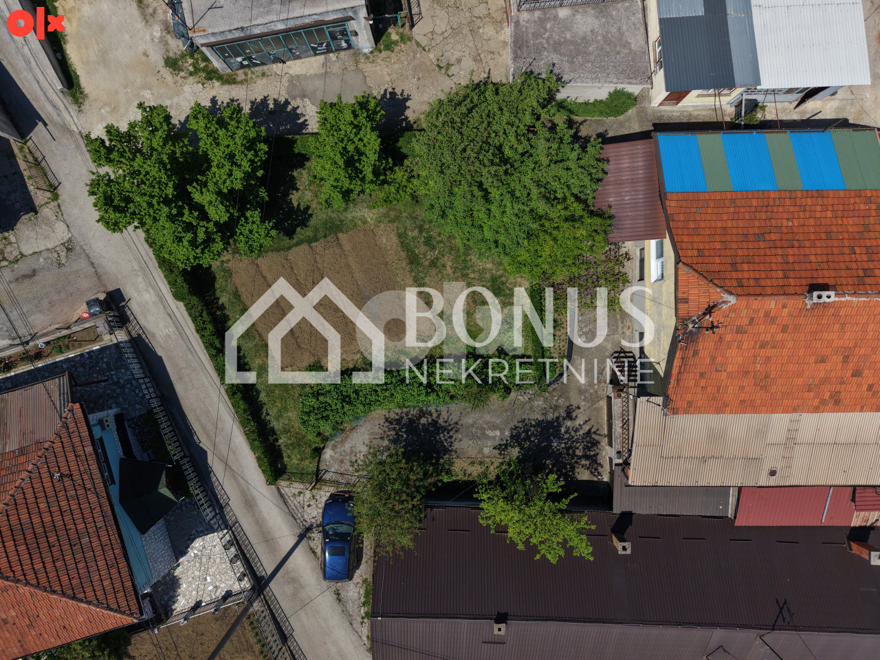 Kuća u Zenici, Travnička cesta - Broda - TOP 6