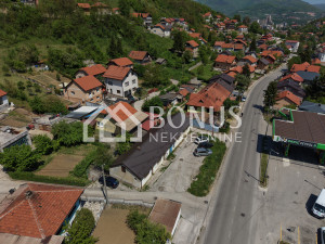 Kuća u Zenici, Travnička cesta - Broda - TOP photo 4