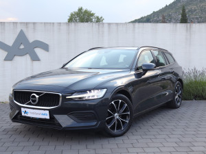 Volvo V60 D3 A Sport / Puno opreme