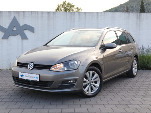 Volkswagen Golf 7 1,6 TDI DSG Comfortline / Niska km.