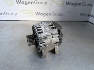 Alternator Citroën C4 2013