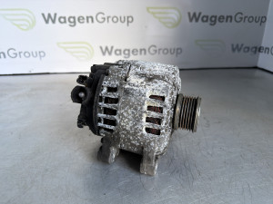 Alternator Citroën C4 2013 (fotografija 2)