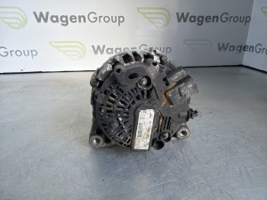 Alternator Citroën C4 2013 (fotografija 3)