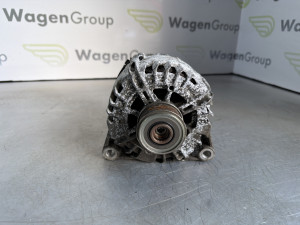 Alternator Citroën C4 2013 (fotografija 4)