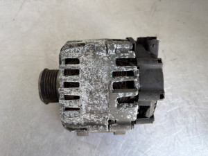 Alternator Citroën C4 2013 (fotografija 5)