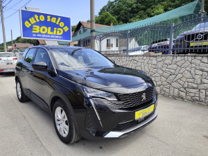 Peugeot 3008 1.5 HDI 2021 Lanac 8mm