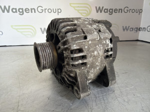 Alternator 66kw 2003g Peugeot Partner (fotografija 1)
