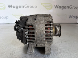 Alternator 66kw 2003g Peugeot Partner (fotografija 2)