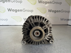 Alternator 66kw 2003g Peugeot Partner (fotografija 3)
