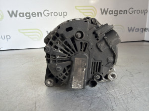 Alternator 66kw 2003g Peugeot Partner (fotografija 4)
