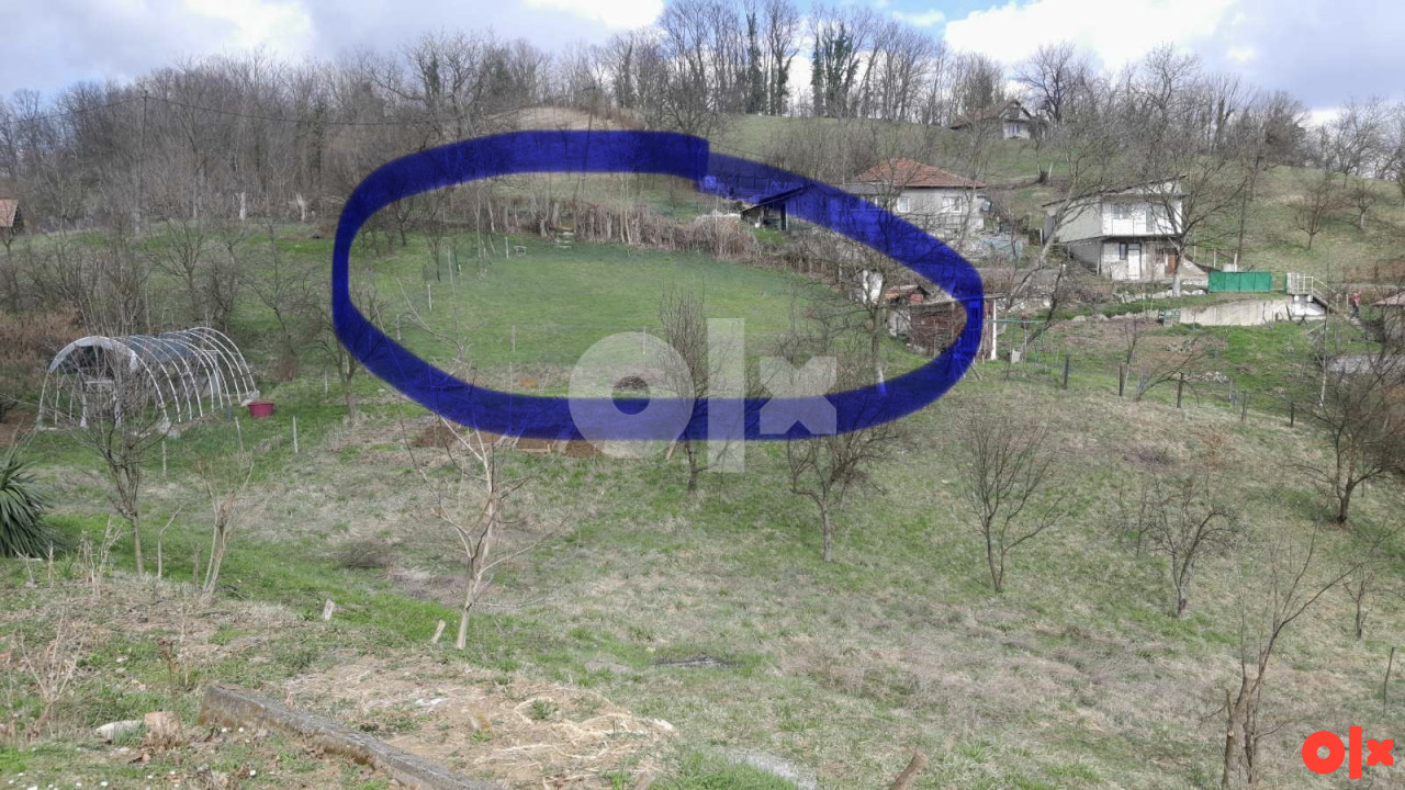 Zemljište Batva (Tuzla)