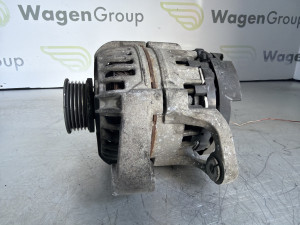 Alternator n Opel Corsa C