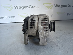 Alternator n Opel Corsa C (fotografija 2)