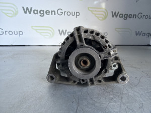 Alternator n Opel Corsa C (fotografija 3)