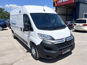 CITROEN JUMPER 2.2 HDI L2H2 2022