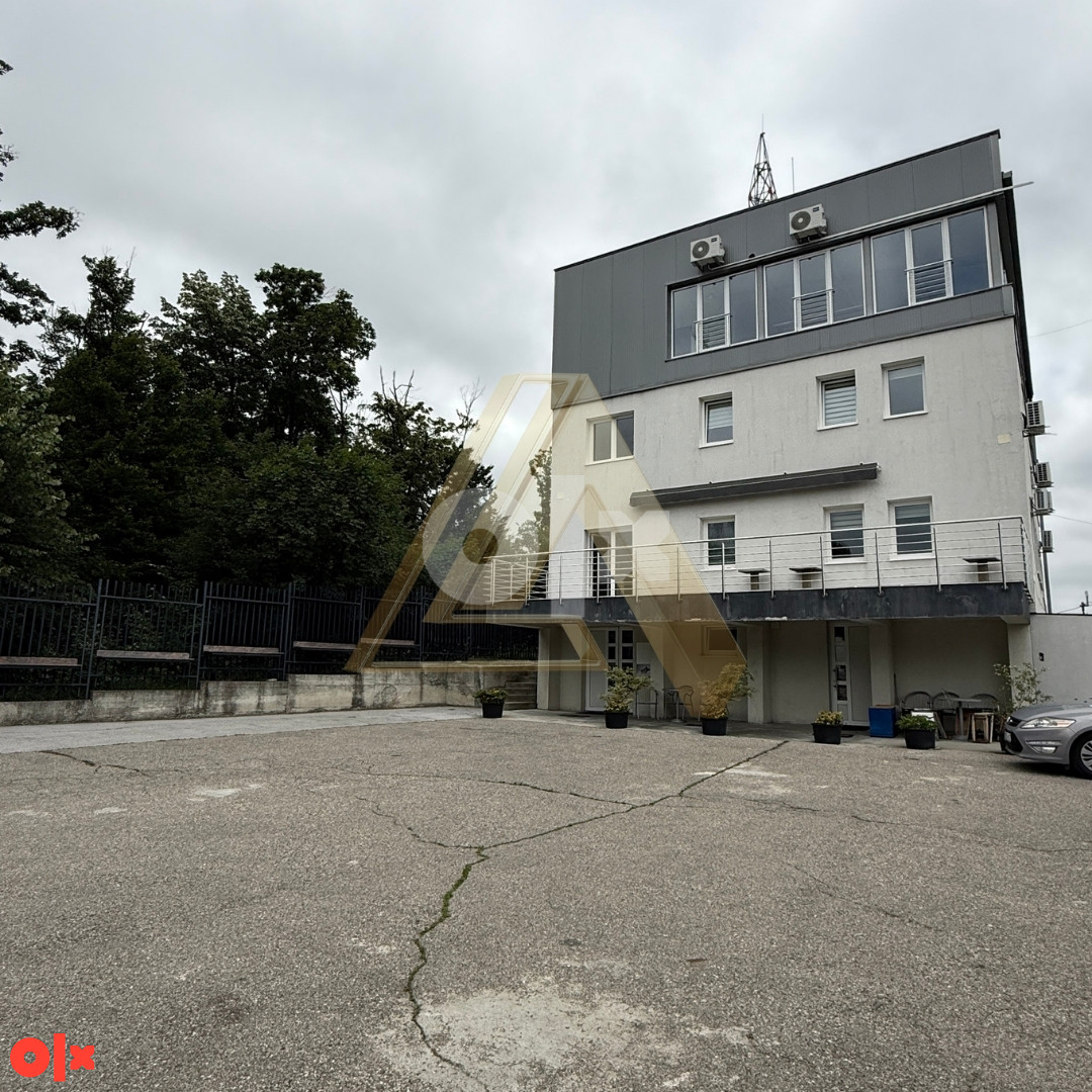 Poslovni prostor, poslovni objekat Banja Luka