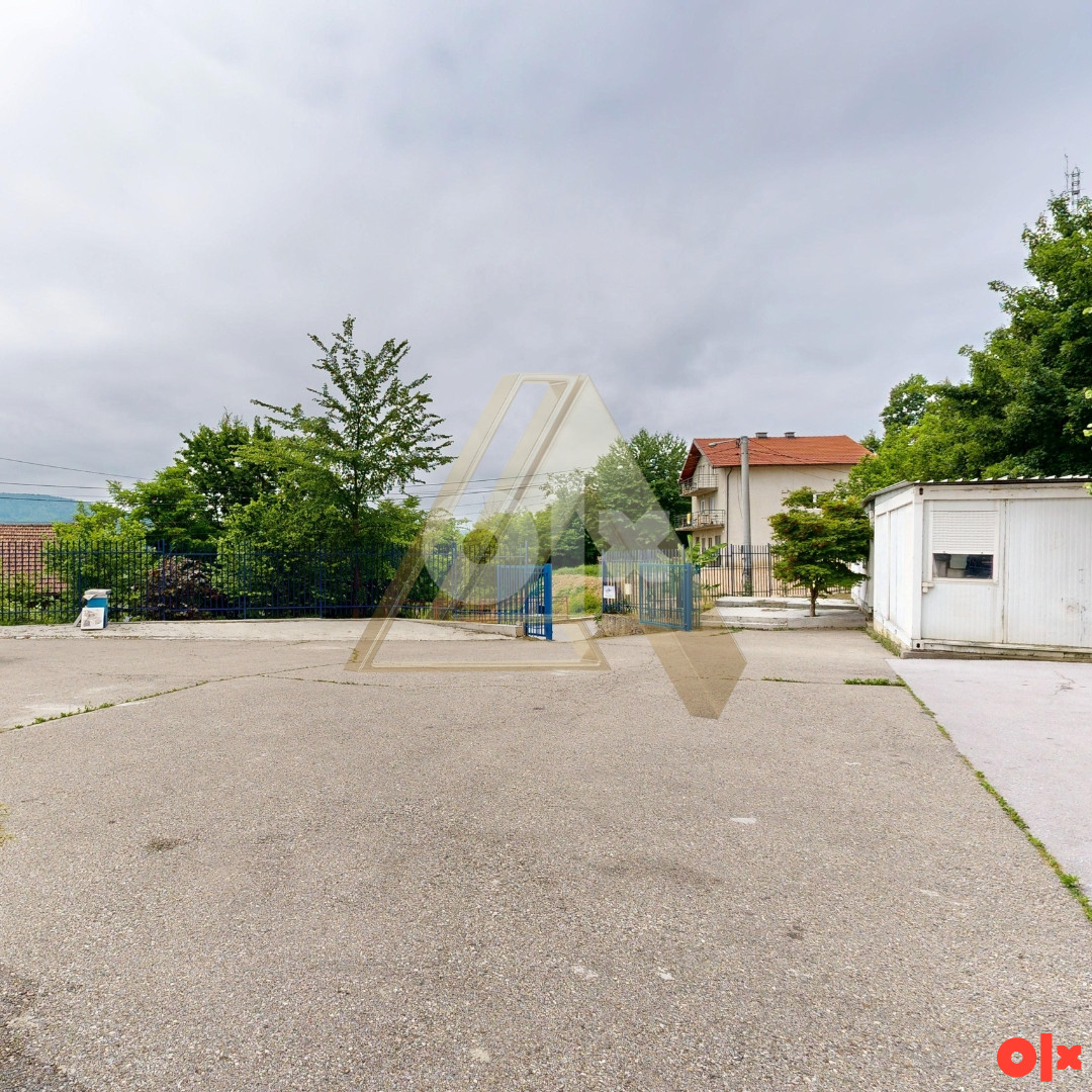 Poslovni prostor, poslovni objekat Banja Luka 2