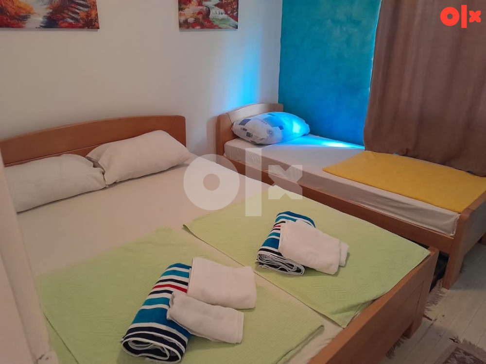 Kuća Mostar 8