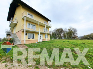 Prelijepo imanje, kuća na parceli od 5.740m2/Kola, Banja Luka