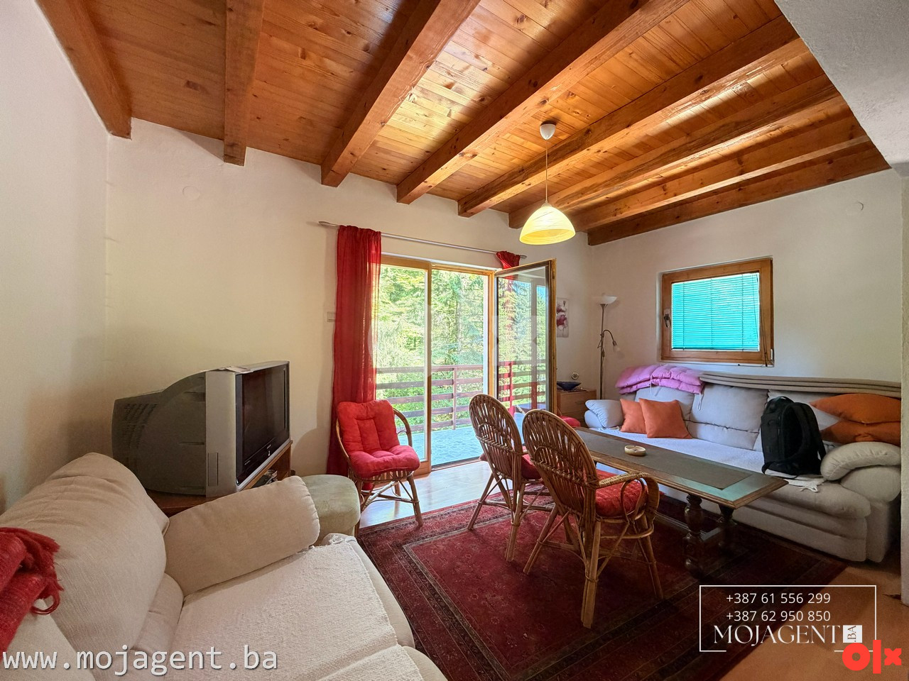 Vikendica - Ljubovčići - Pazarić - www.mojagent.ba 2