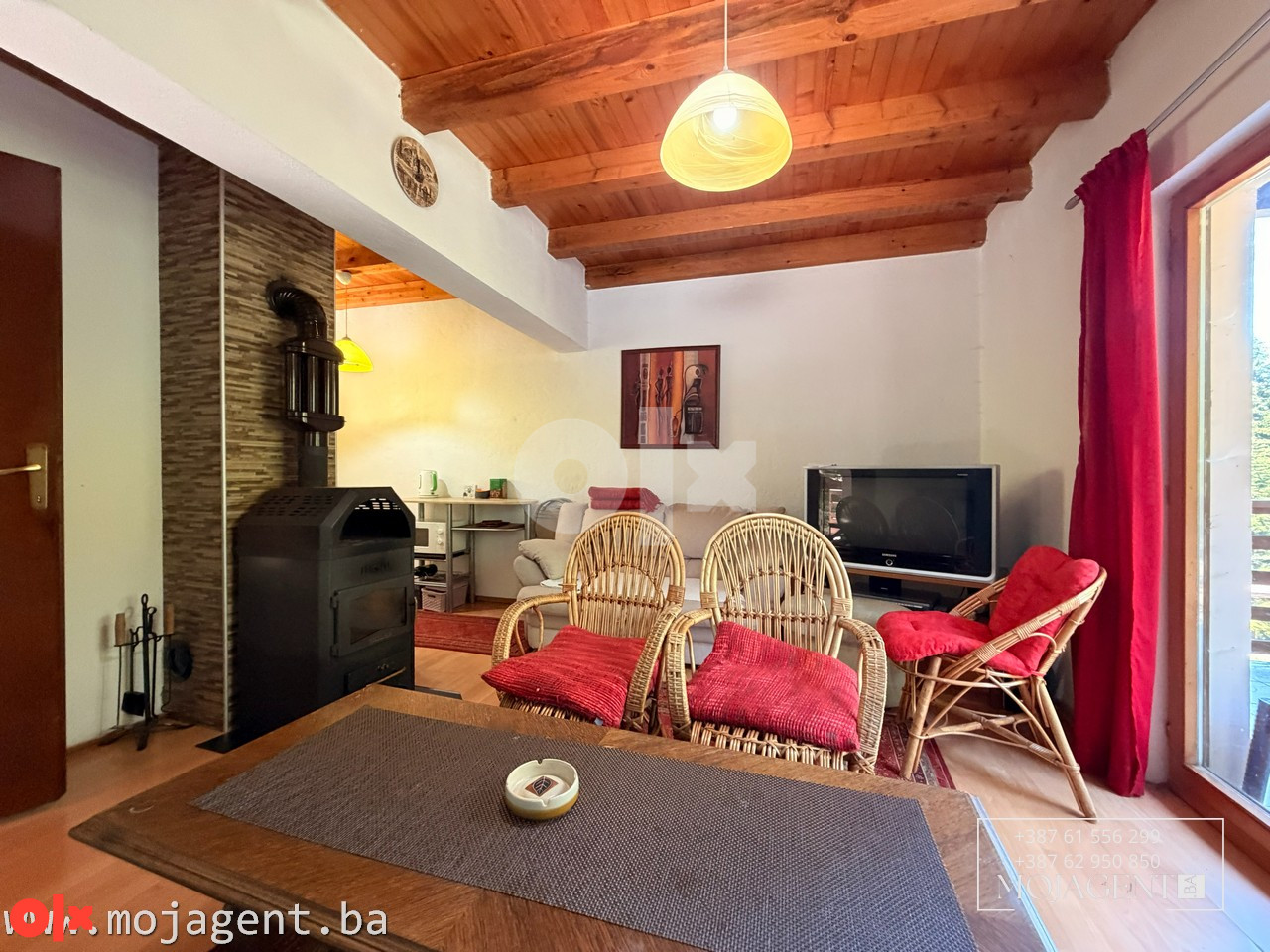Vikendica - Ljubovčići - Pazarić - www.mojagent.ba 3